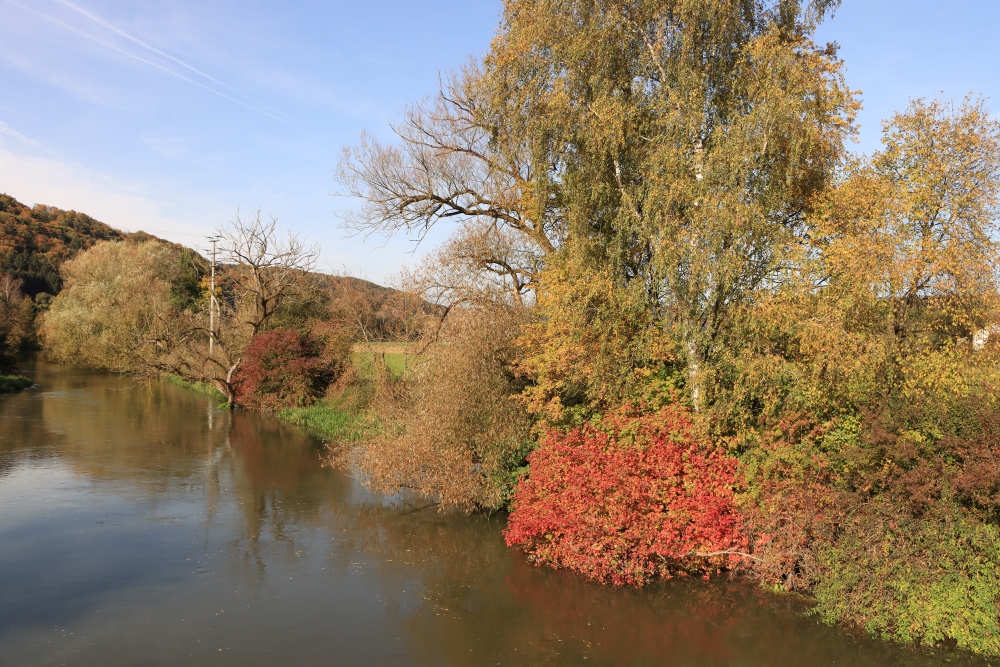 Arnsberg, Altmühlufer
