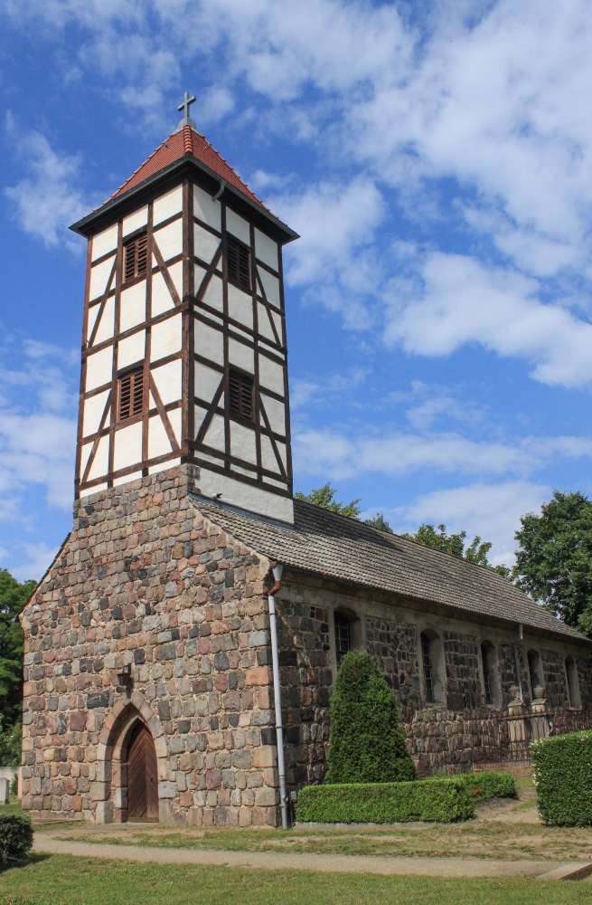 Schenkenhorst (Mittelmark)