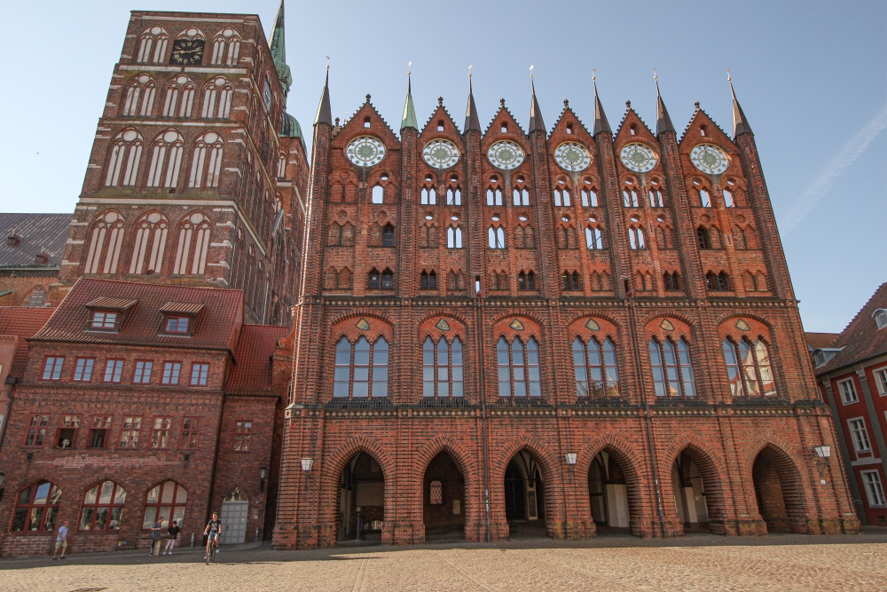 Stralsund