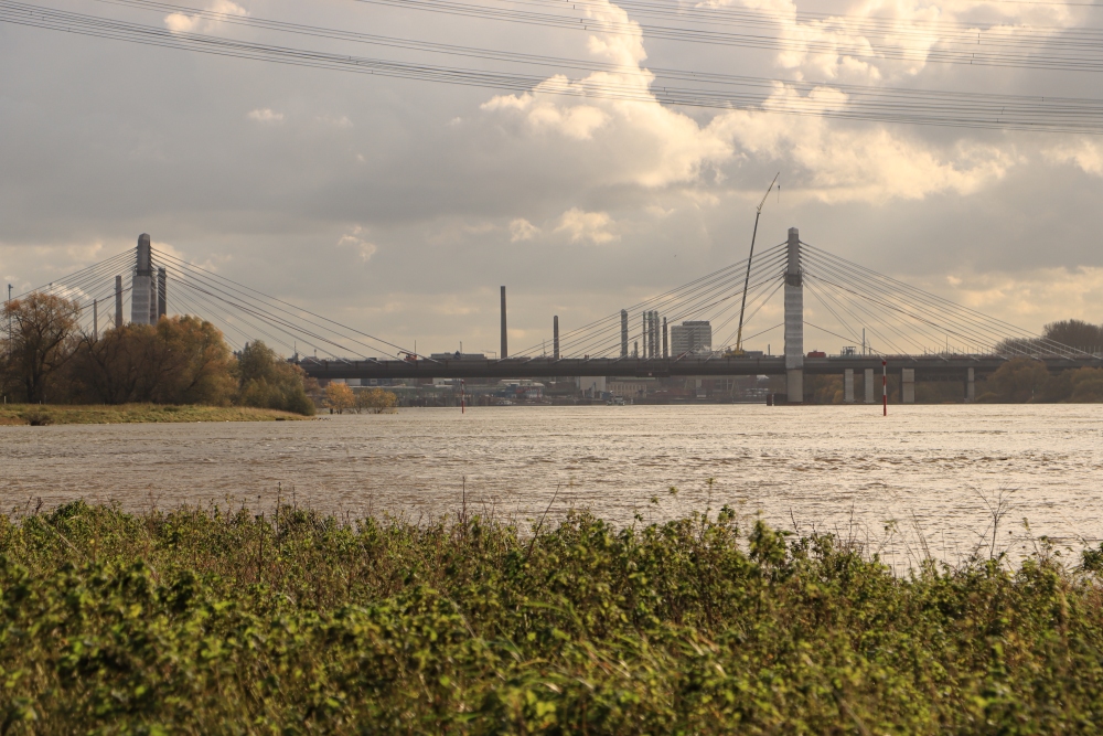Niederrhein, Kölner Bucht