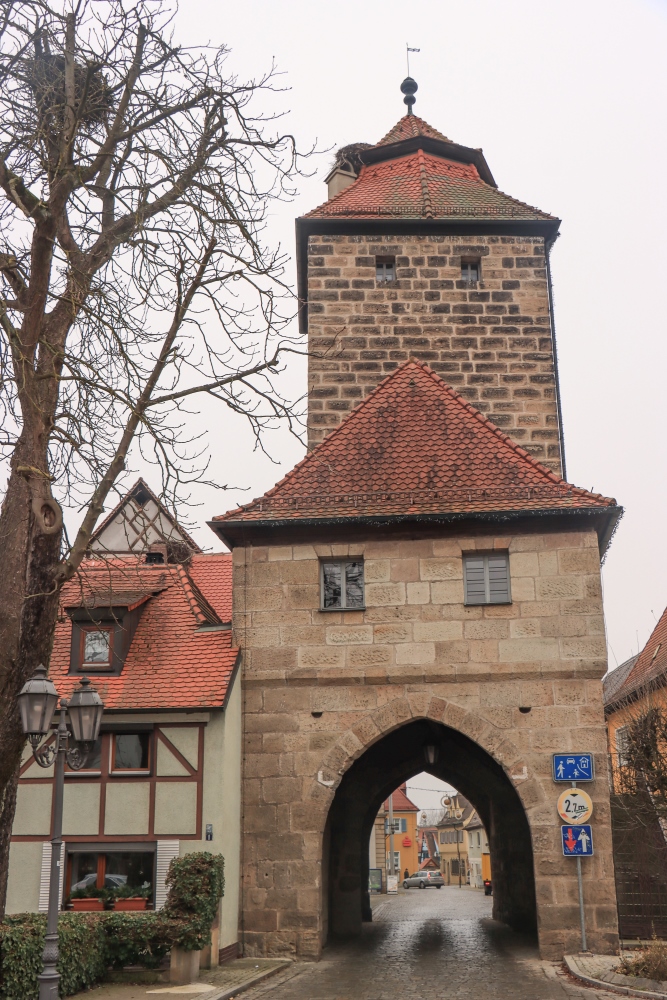 Höchstadt a. d. Aisch