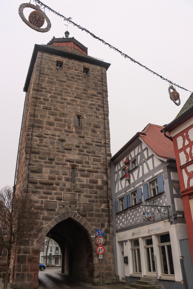 Höchstadt a.d. Aisch