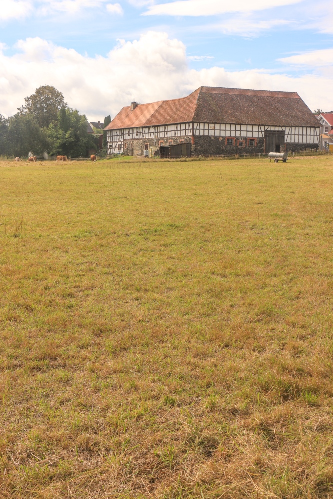 Oberhessen; Schwalmtal