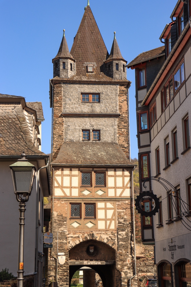 Bacharach