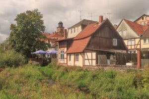 Lauterbach