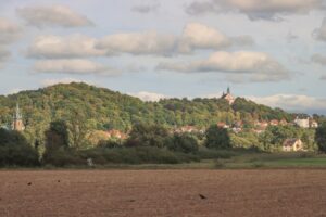 Fuldatal bei Fulda