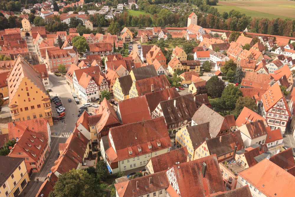 Nördlingen