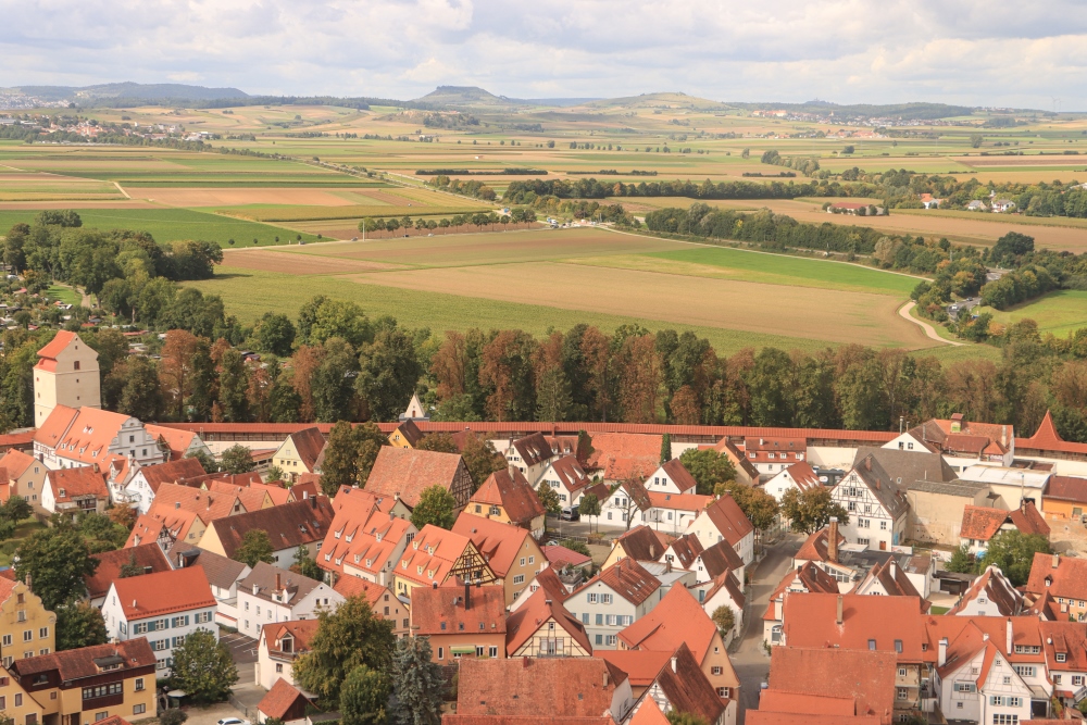 Nördlingen