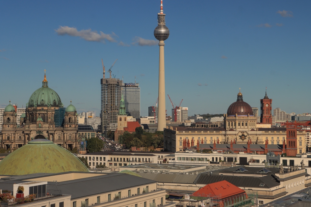 Berlin Panorama