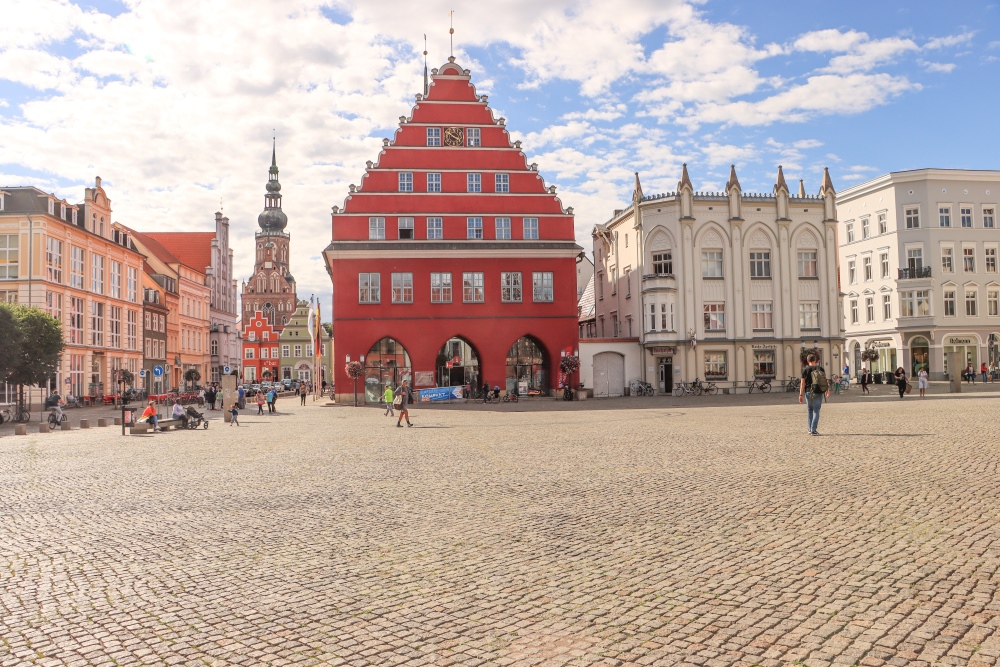 Greifswald