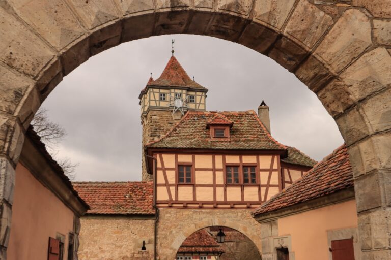 Rothenburg