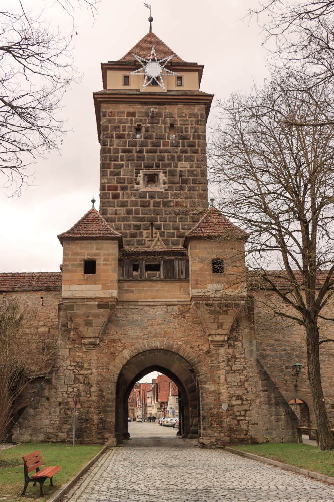 Rothenburg