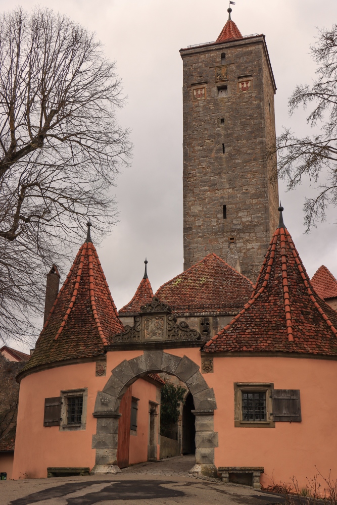Rothenburg