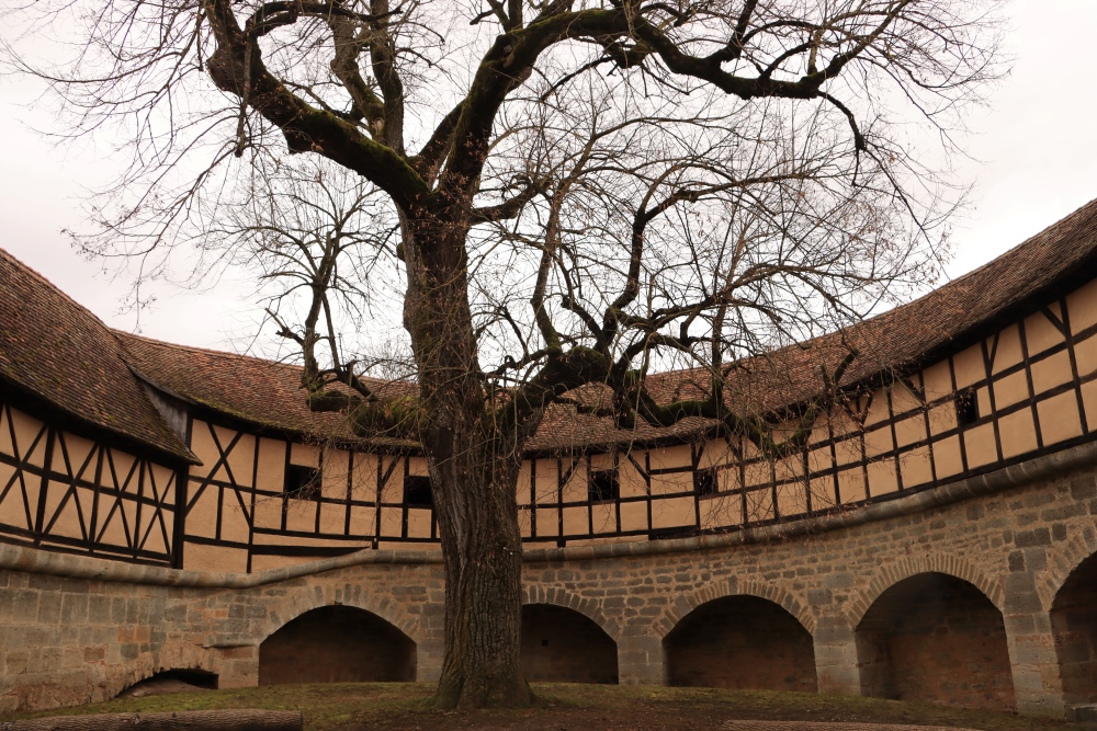 Rothenburg