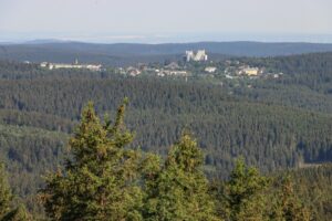 Thür. Wald; Oberhof