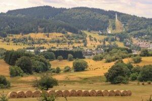 Thür. Wald, Brotterode