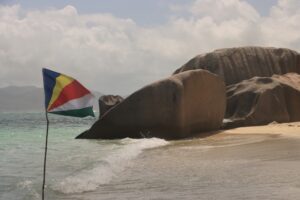 Seychellen; La Digue