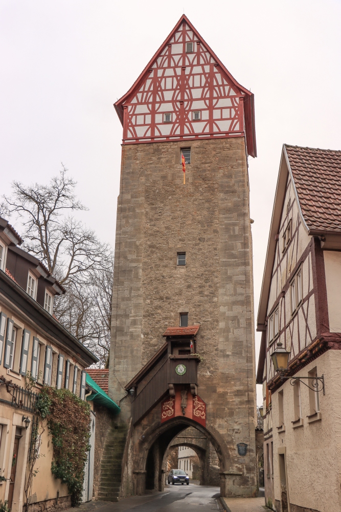 Münnerstadt