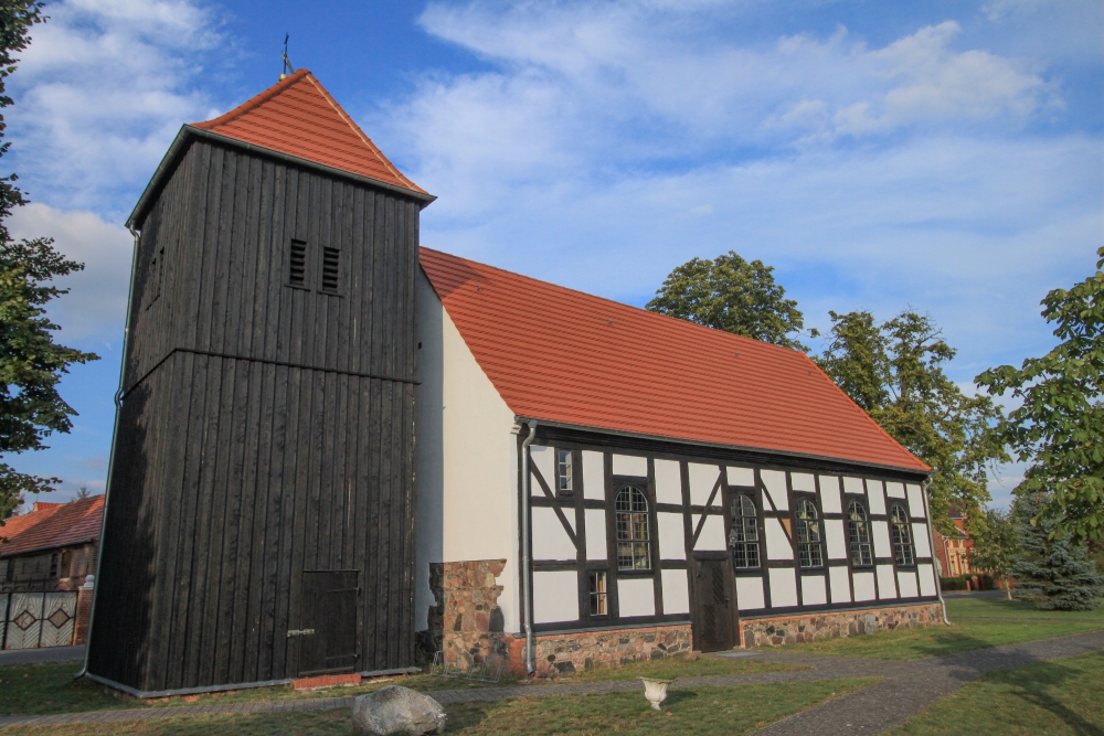 Rietzneuendorf-Staakow