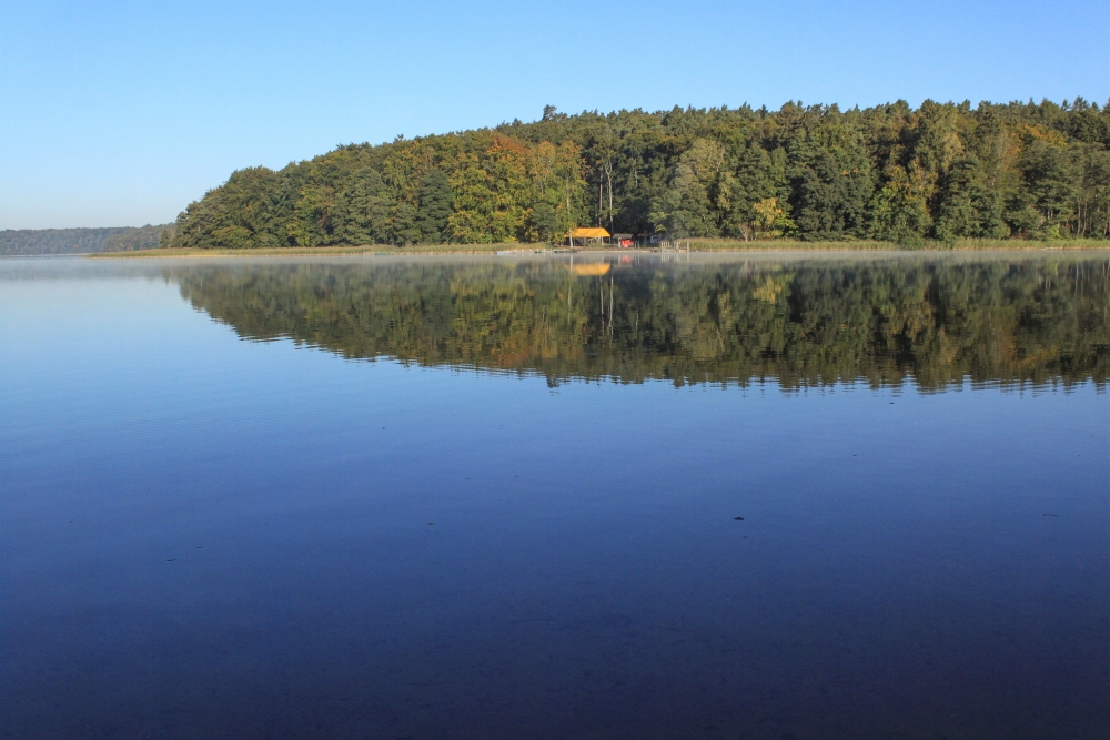Großer Stechlinsee