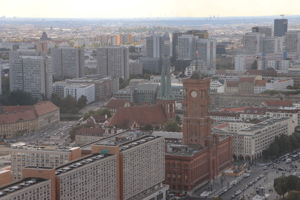 Berlin Panorama