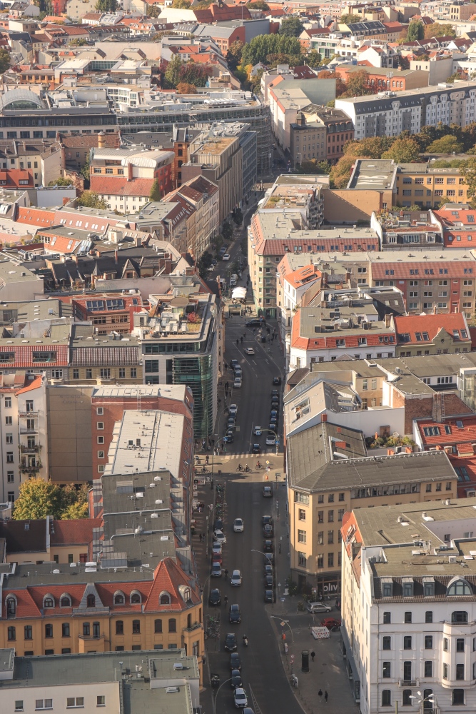Berlin Panorama