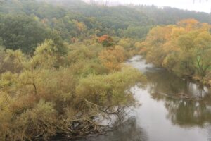 Bahnradweg Hessen