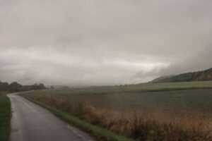Bahnradweg Hessen