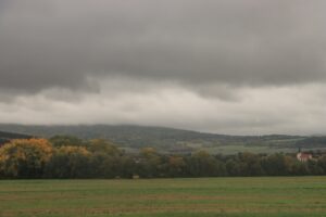 Bahnradweg Hessen