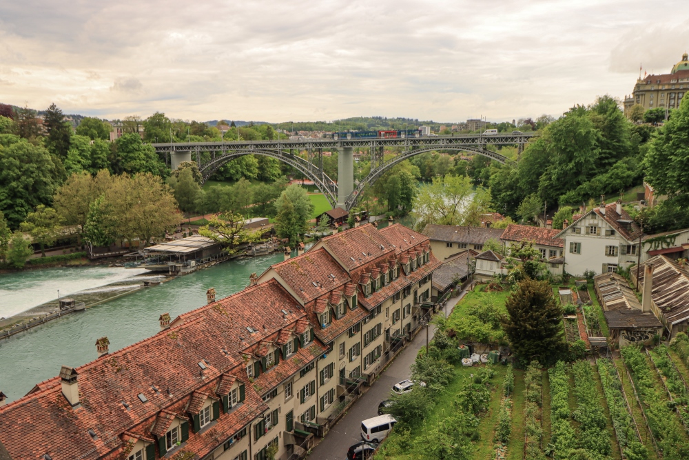 Bern