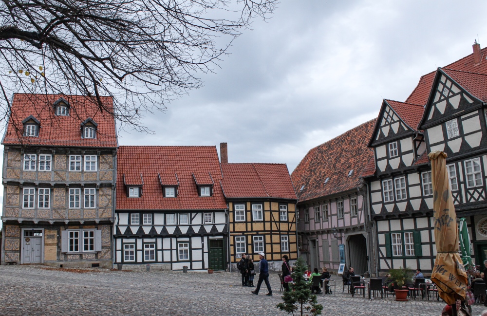 Quedlinburg