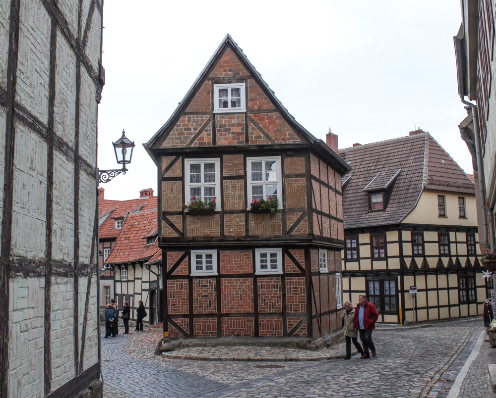 Quedlinburg