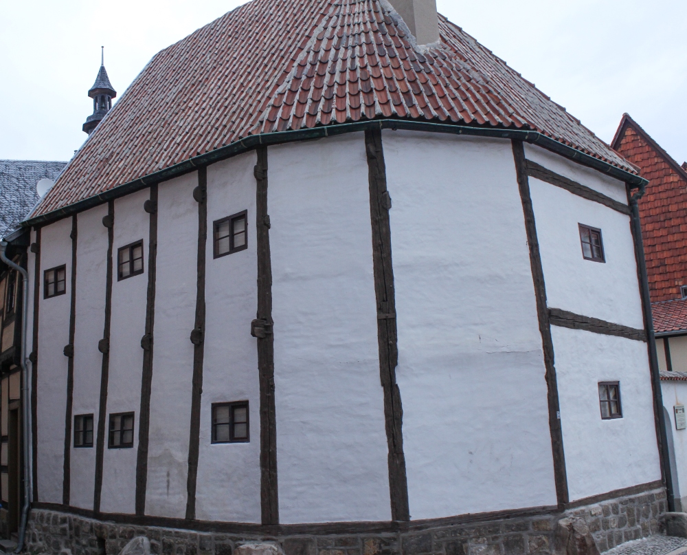 Quedlinburg