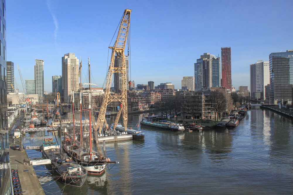 Rotterdam