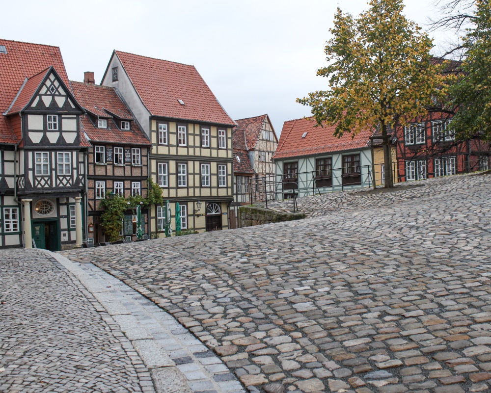 Quedlinburg