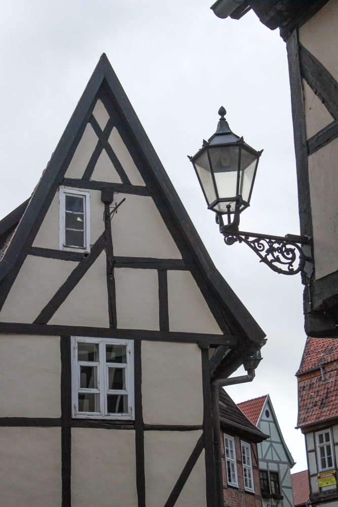Quedlinburg