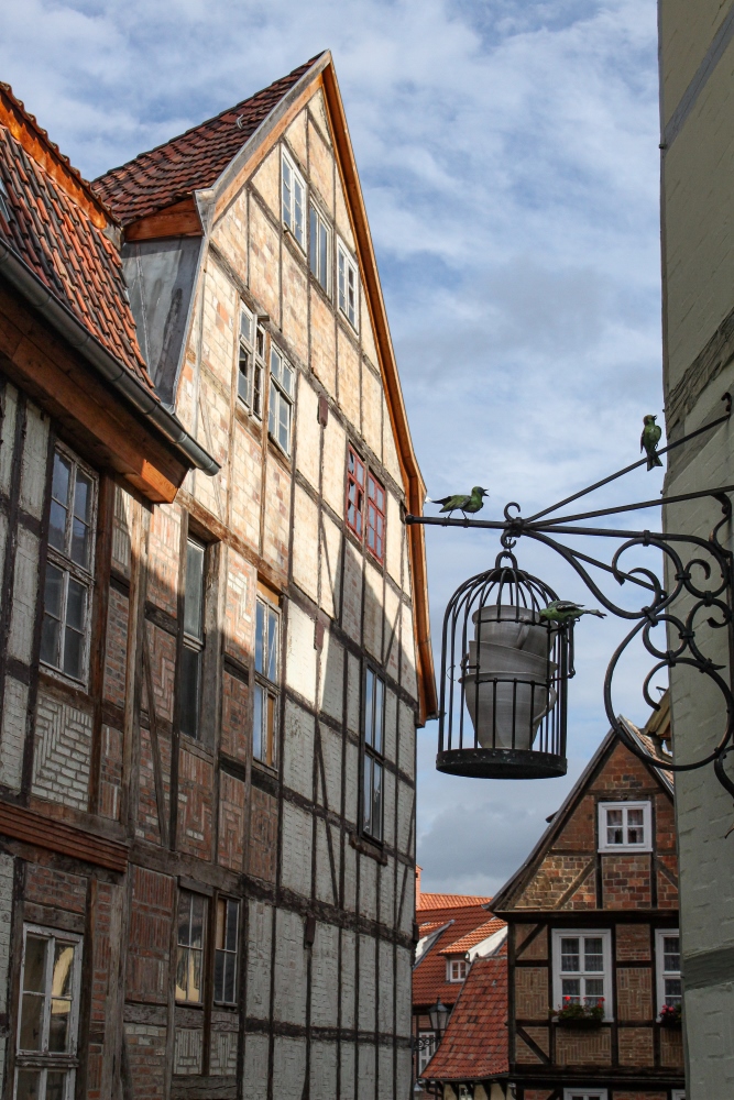 Quedlinburg
