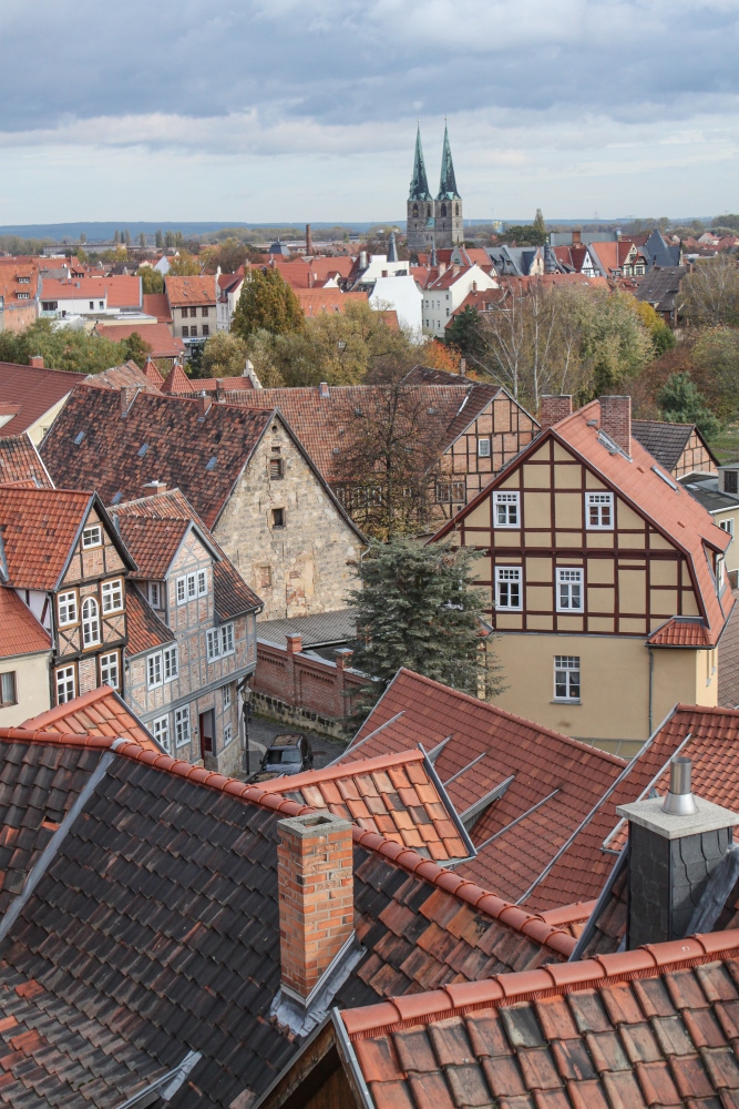 Quedlinburg