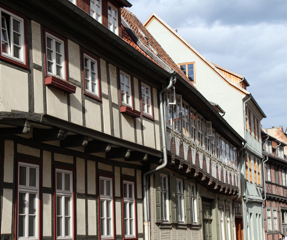 Quedlinburg