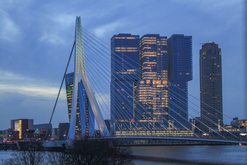 Rotterdam