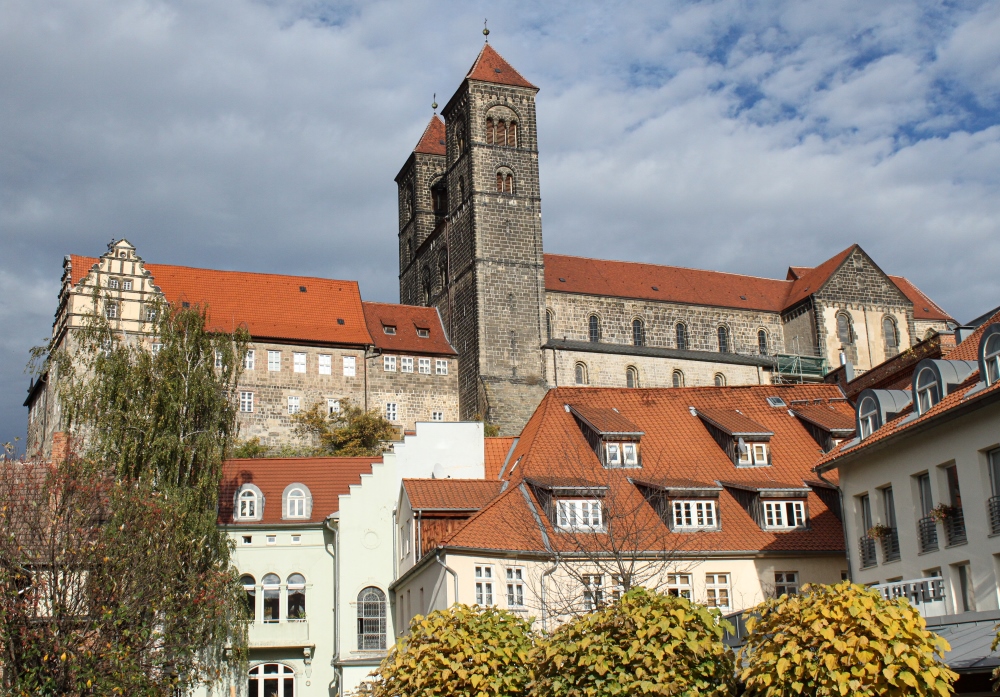 Quedlinburg