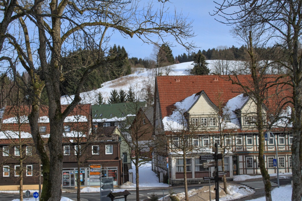 Harz