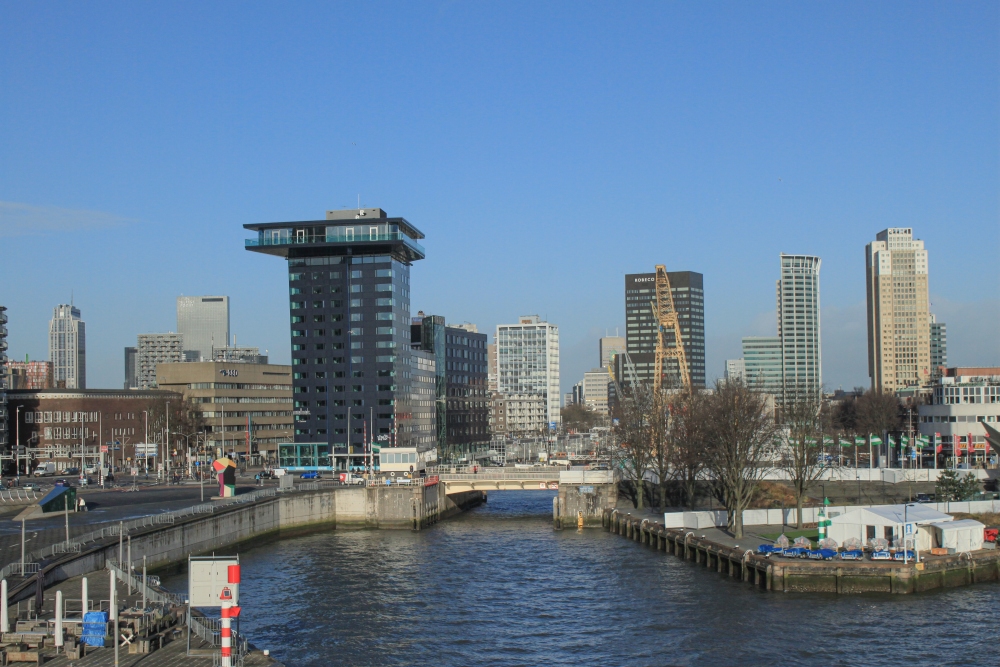 Rotterdam