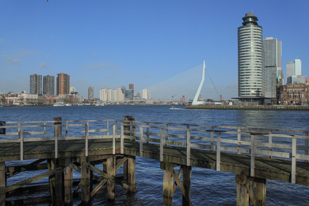 Rotterdam