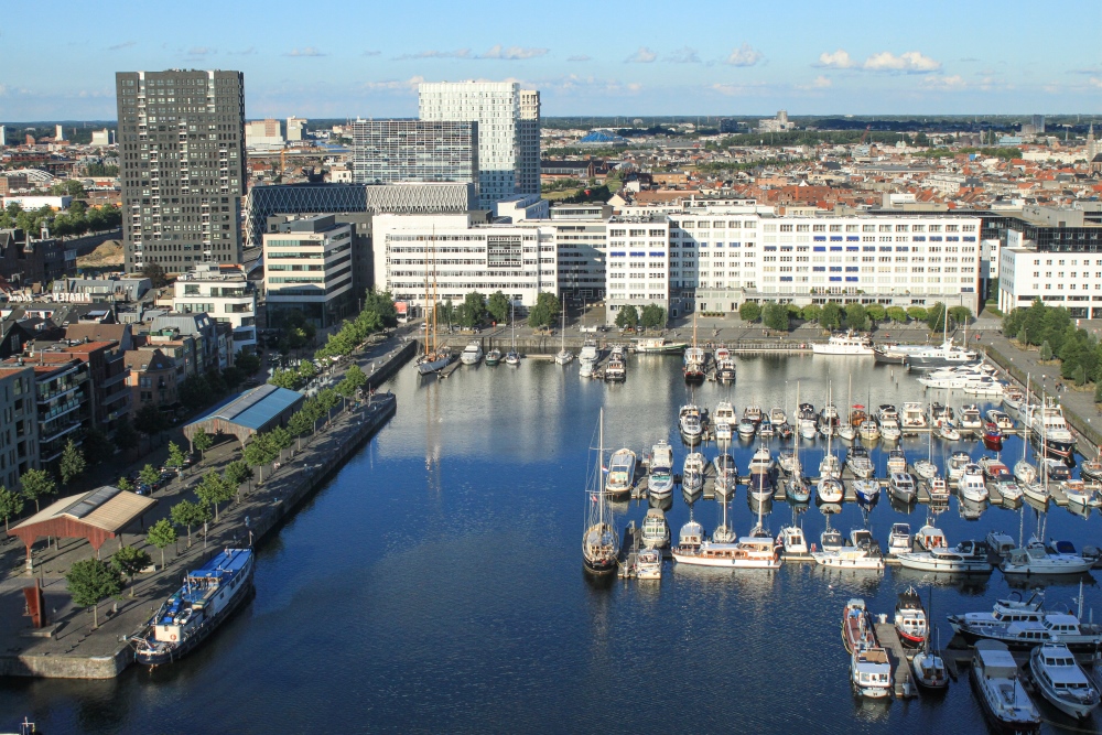 Antwerpen