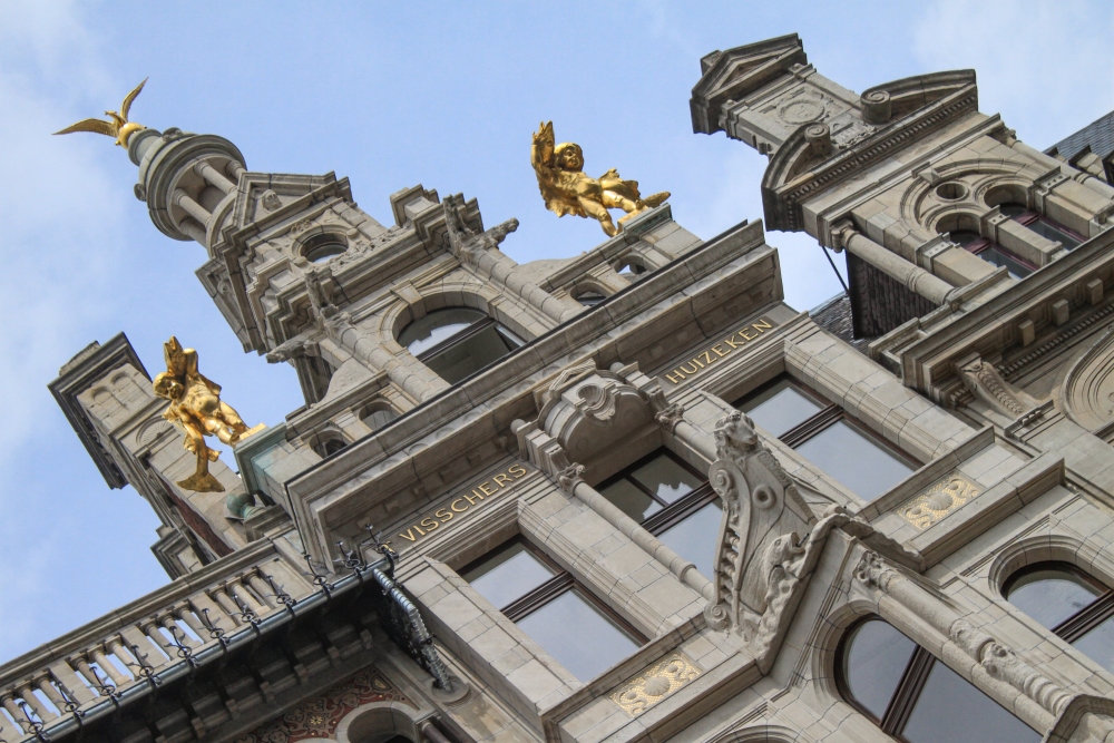 Antwerpen