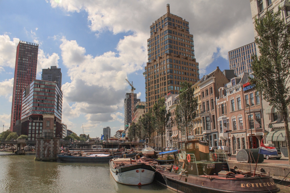 Rotterdam