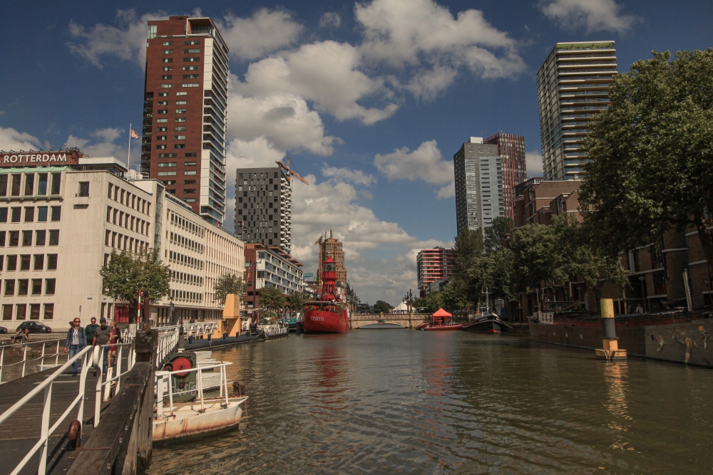 Rotterdam