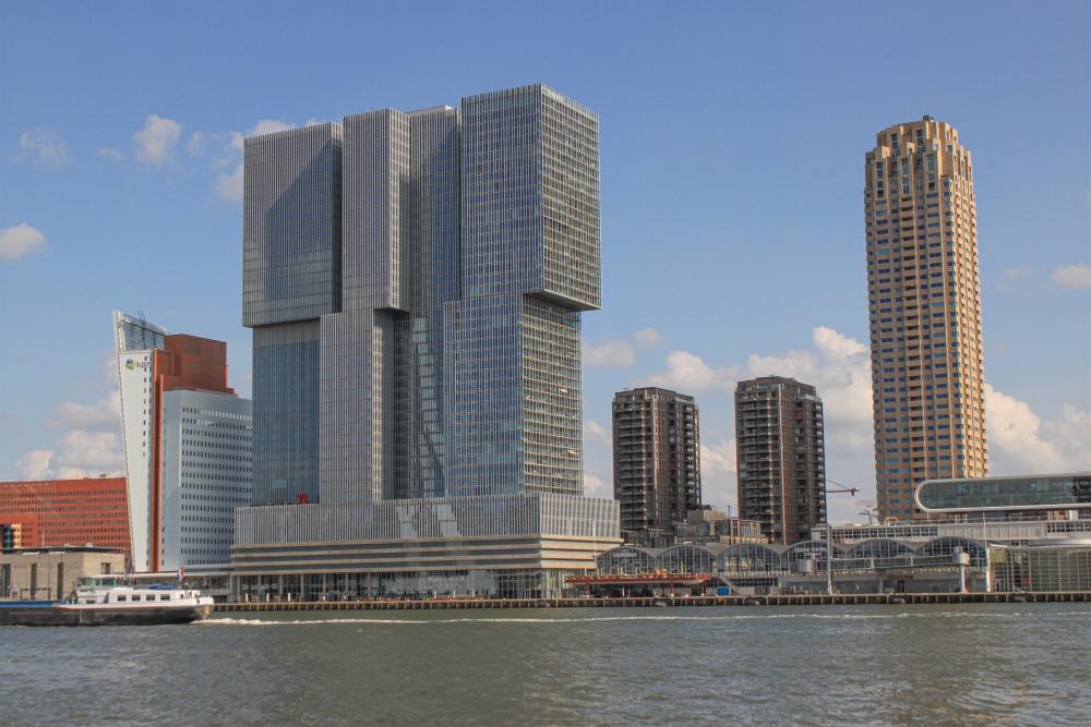 Rotterdam