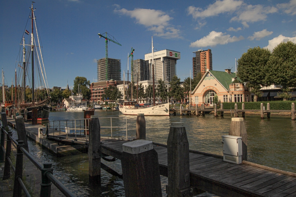 Rotterdam
